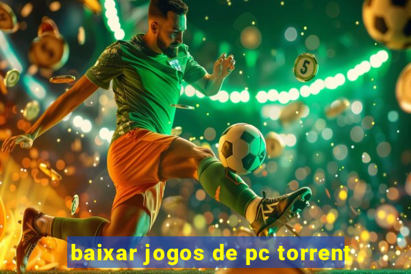 baixar jogos de pc torrent